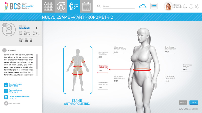 esame-anthropometric